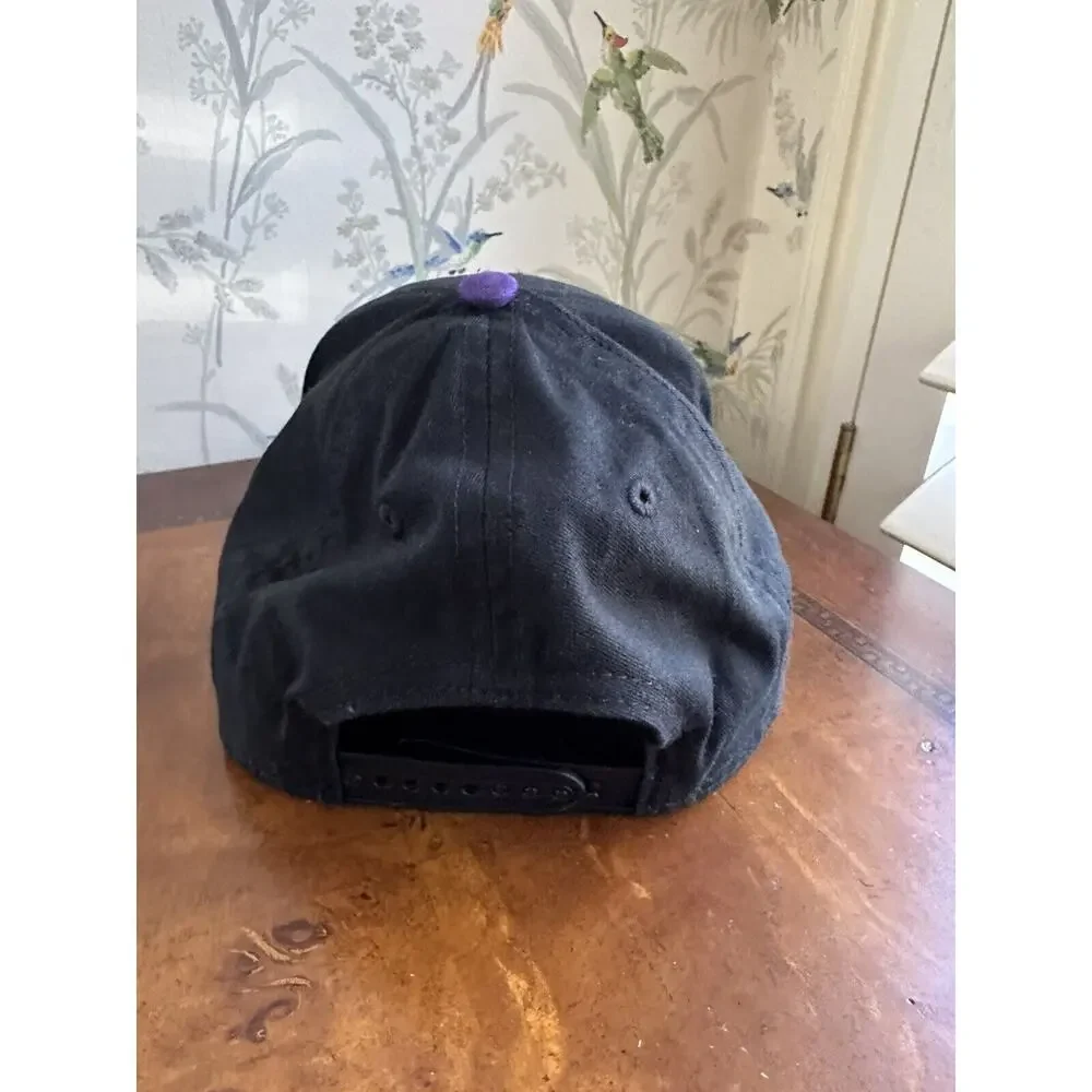 '47 Brand Colorado Rockies MLB Adjustable Snapback Baseball Hat Cap